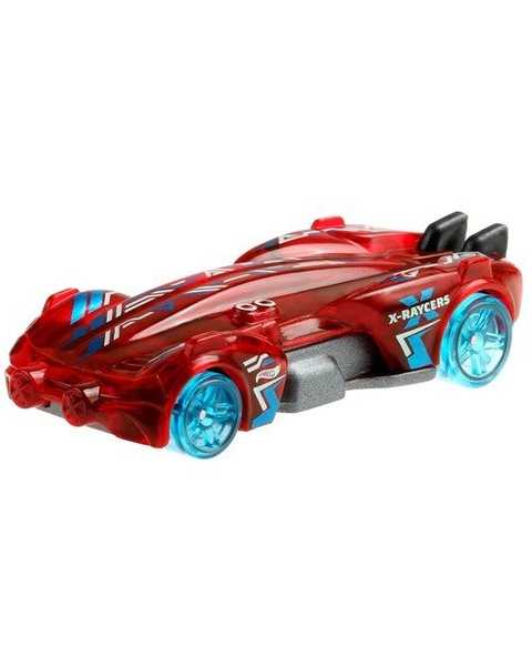 Hot Wheels Tekli Araba Slide Kick GTB31