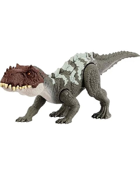 Jurassic World İz Sürücü Dinozor Figürleri Prestosuchus HLN71