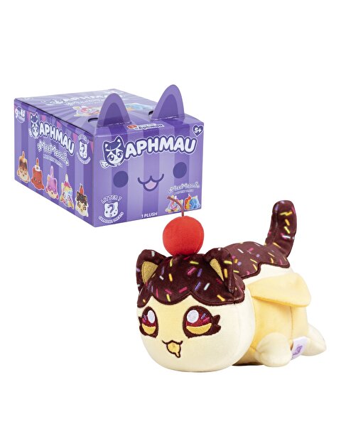 Aphmau Sürpriz Peluş Figür S7-6027