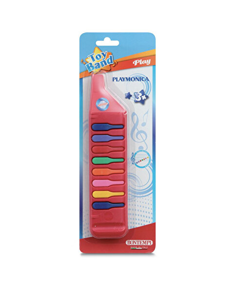 Bontempi 8 Tuşlu Melodika
