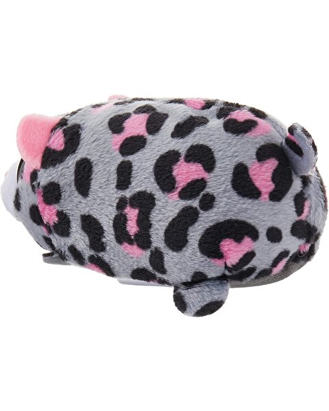 TY Teeny Miles Leopar Peluş 10 cm.