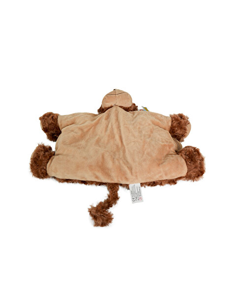 Maymun Peluş Yastık