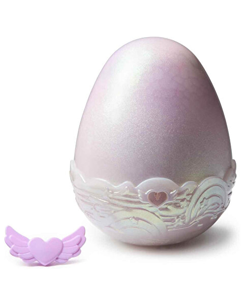 Hatchimals Alive Mystery Hatch Pufficorn