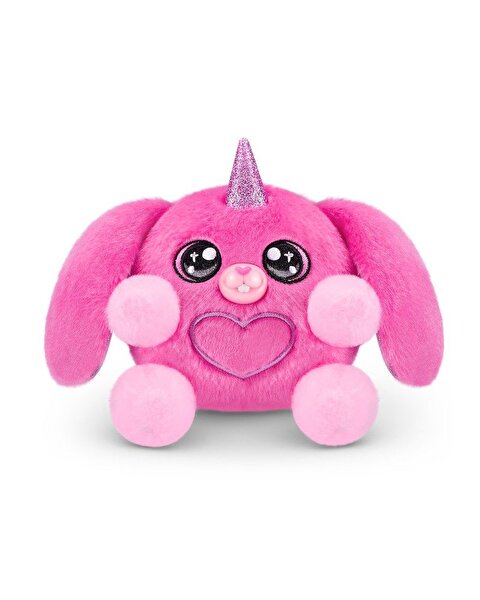Rainbocorns Bunnycorn Mini Sürpriz S2-9280Q1 Pembe