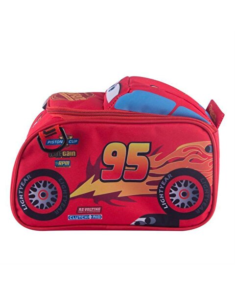 Cars Beslenme Çantası