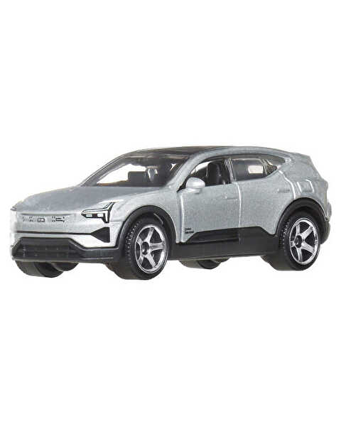 Matchbox 1:64 Arabalar 2024 Polestar 3 JBW61