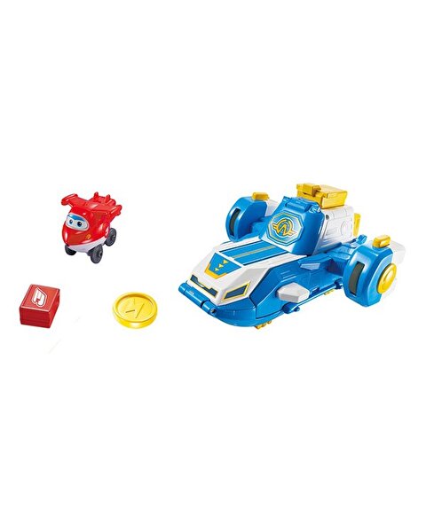 Harika Kanatlar Hareketli Taban Mini Versiyon