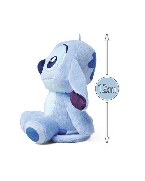 Stitch Manyetik Peluş 12 Cm