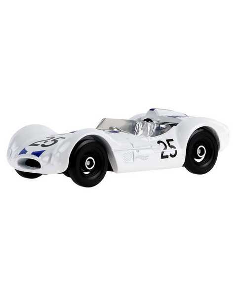 Hot Wheels Tekli Araba Maserati Tipo 61 JJH44