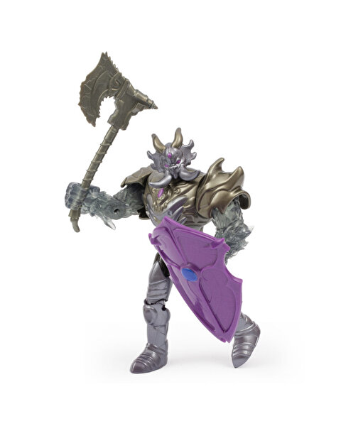 Gormiti Durghon 15 Cm Figür