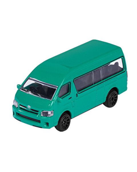 Majorette Sokak Arabaları Toyota Hi-Ace