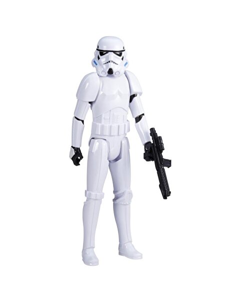 Star Wars Titan Hero Figür Stormtrooper G1279