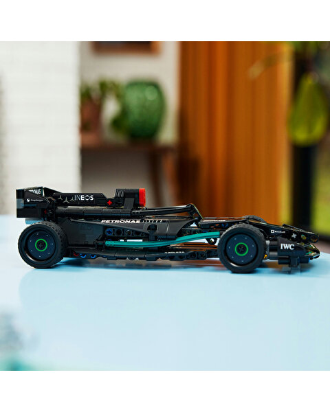 LEGO Technic Mercedes-AMG F1 W14 E Performance Pull Back 42165