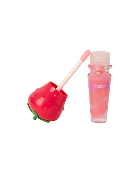 Lukky Nar Aromalı Dudak Parlatıcısı