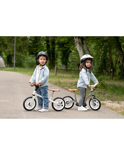 Smoby Balance Comfort Denge Bisikleti