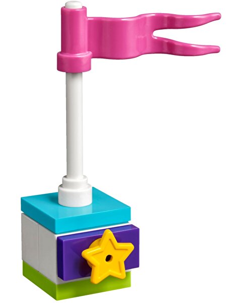 LEGO® Friends Yavru Köpek Oyun Parkı