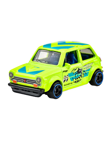 Hot Wheels Neon Speeder Arabalar 70 Honda N600 JBY92