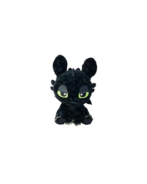 Universal Toothless Peluş 2