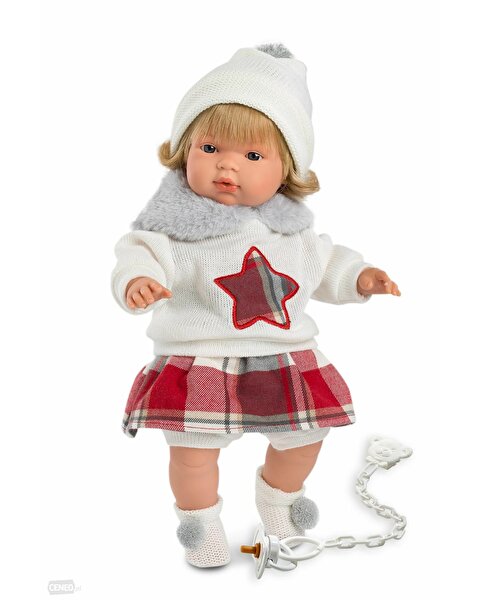 Llorens Lola Llorona 38cm