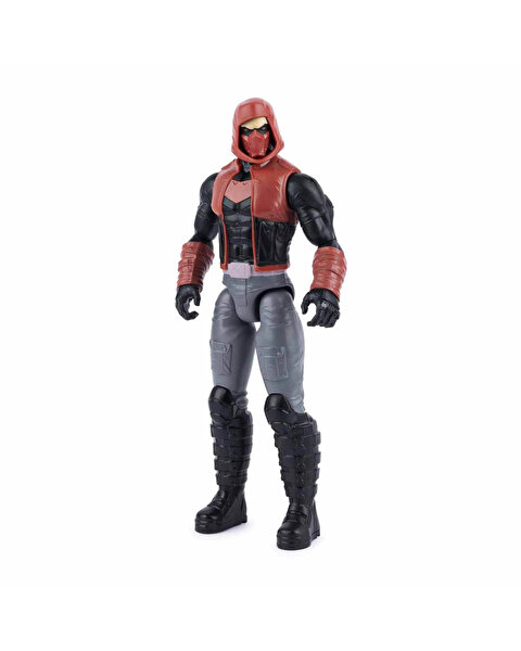 Batman Aksiyon Figür 30 Cm Red Hood