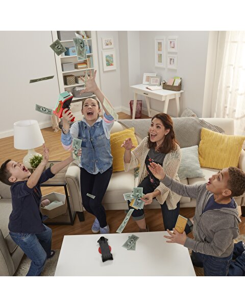 Monopoly Para Yağmuru