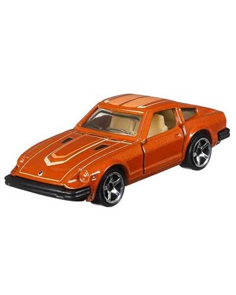 Matchbox 1:64 Arabalar 1982 Datsun 280 ZX GWB56