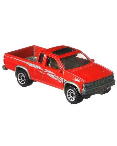 Matchbox Tekli Arabalar 95 Nissan Hardbody GKM02