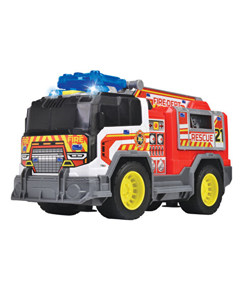 Dickie İtfai̇ye Kurtarma Aracı