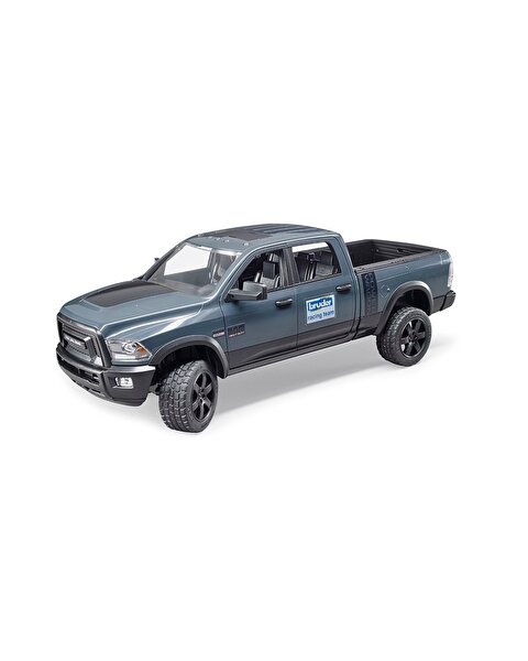 Bruder Ram Pickup ve Roadster Yarış Arabası