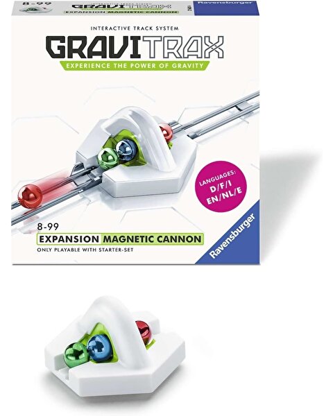 GraviTrax Cannon