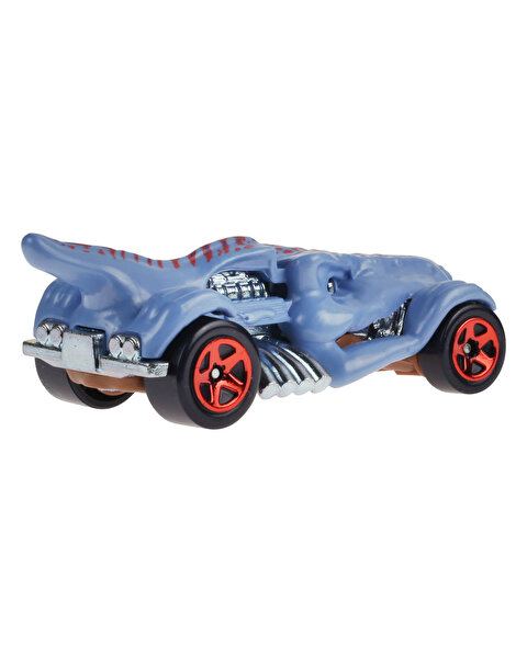 Hot Wheels Tekli Arabalar T-Rextroyer HTD40