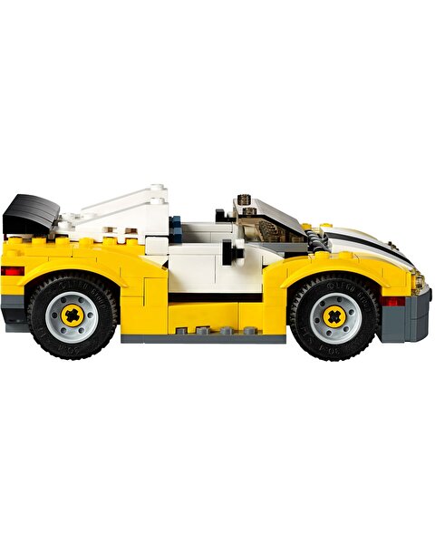 LEGO® Creator Fast Car