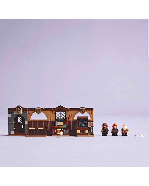LEGO Harry Potter Hogwarts Şatosu: Tılsım Dersi 76442