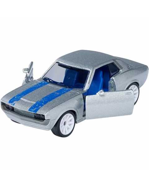 Majorette Vintage Deluxe Metal Araba Serisi Toyota Celice Gt Couple