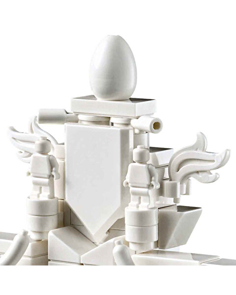 LEGO Architecture Trevi Çeşmesi 21062
