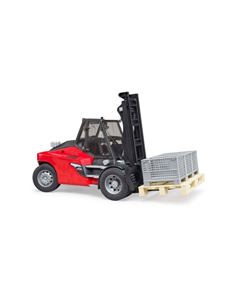 Bruder Linde Forklift