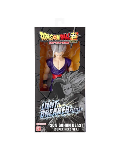 Dragon Ball Son Gohan Beast Figür 30 Cm