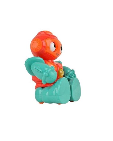 Let's Be Child Mini Robot