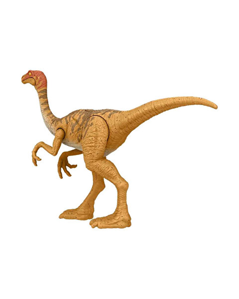 Jurassic World Tehlikeli Dinozor Gallimimus HTK56