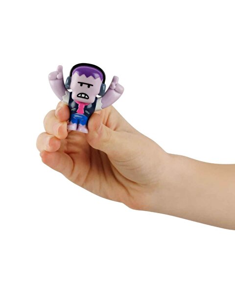 Brawl Stars Delüks 8'li Figür Seti Set 1