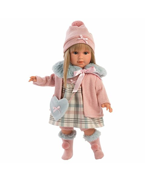 Llorens Tina 54029 40 cm