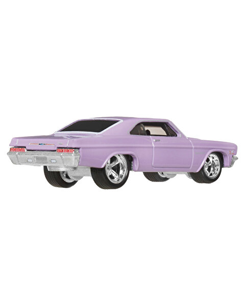 Hot Wheels Hızlı ve Öfkeli Premium Arabalar 1966 Chevy Impala JBL95