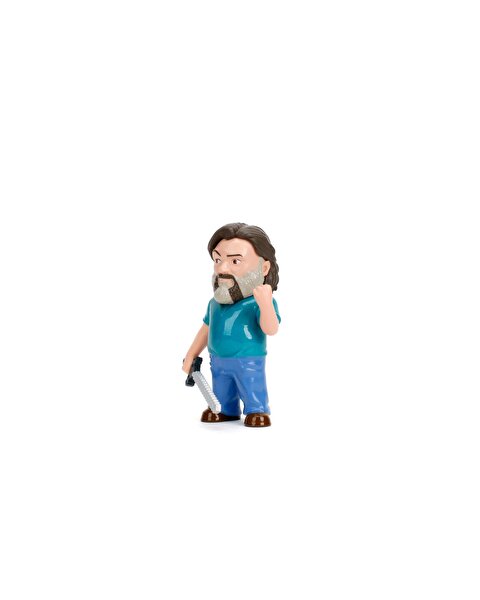 Jada Minecraft Film Figürleri Steve