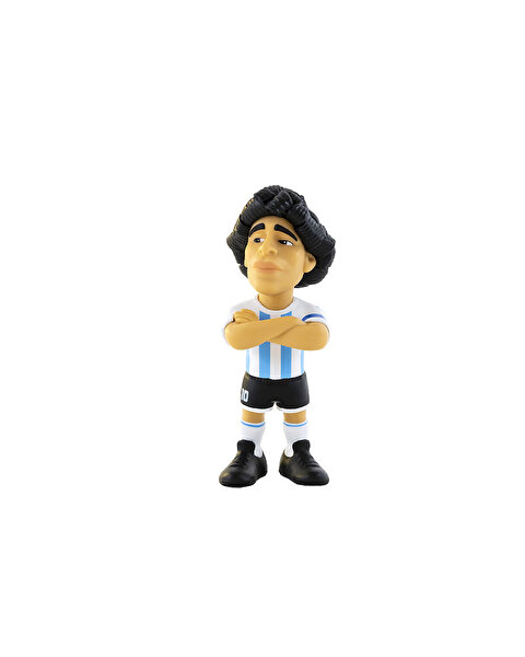 Minix Maradona Argentina Figürü 10257