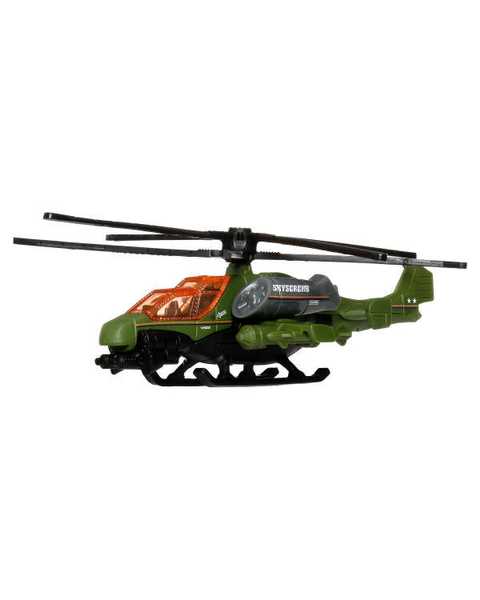 Matchbox Gökyüzü Araçları Sky Scorcher JJW22
