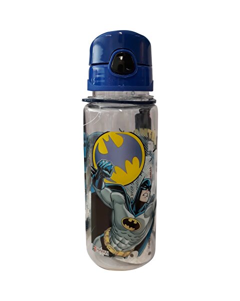 Batman Şeffaf Matara 78823