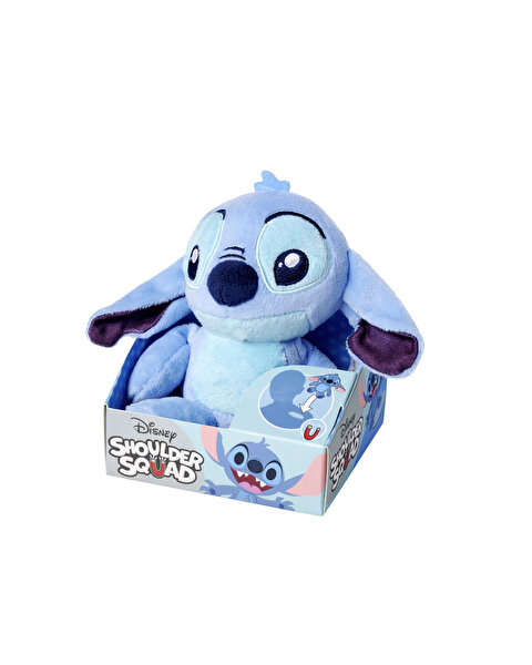 Stitch Manyetik Peluş 12 Cm