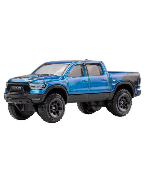 Hot Wheels Temalı Arabalar 2020 RAM 1500 Rebel JKX72