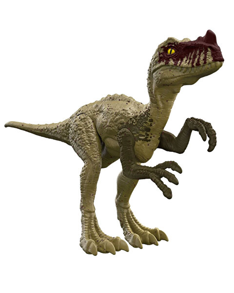 Jurassi̇c World  Di̇nozor Fi̇gürleri̇ Proceratosaurus HLT46