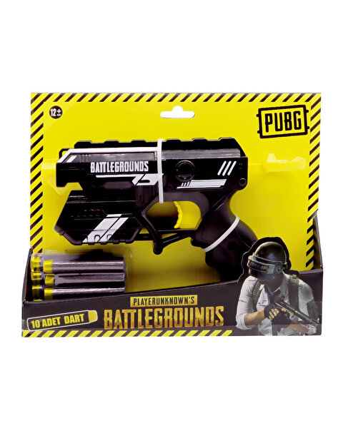 Pubg Strike Dart Fırlatıcı